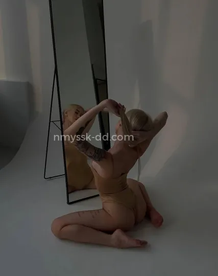 Проститутка Анастасия - Фото 4 №449072