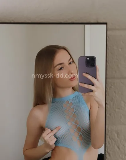 Проститутка Ольга - Фото 4 №466229