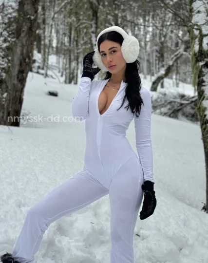 Проститутка Ясмина - Фото 10 №466247
